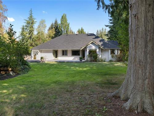 1242 Sunrise Dr, Parksville, BC 