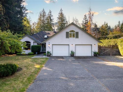 1242 Sunrise Dr, Parksville, BC 