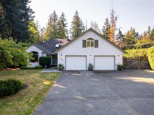 1242 Sunrise Dr, Parksville, BC 