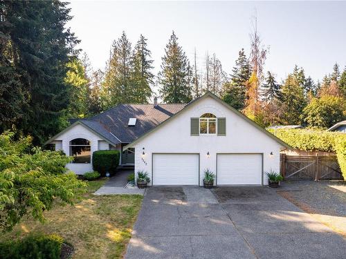 1242 Sunrise Dr, Parksville, BC 