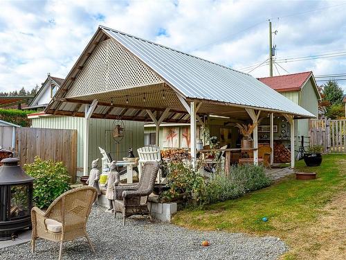 9885 Willow St, Chemainus, BC 