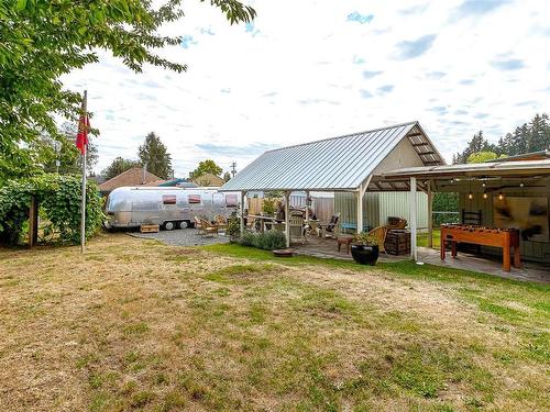 9885 Willow St, Chemainus, BC 