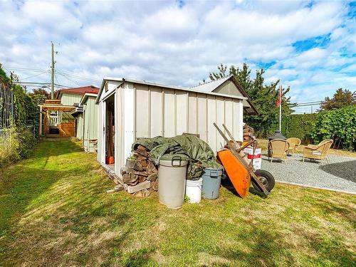 9885 Willow St, Chemainus, BC 