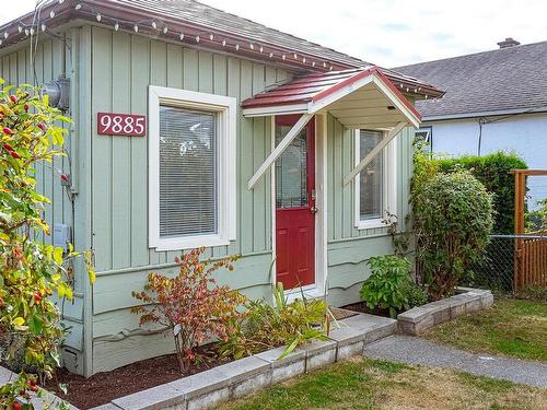 9885 Willow St, Chemainus, BC 