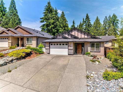 1692 Country Hills Dr, Nanaimo, BC 