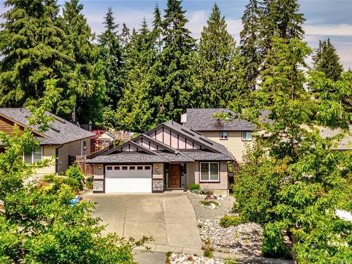 1692 Country Hills Dr, Nanaimo, BC 