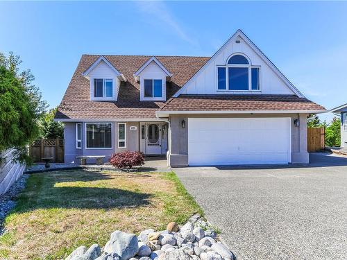 6286 Waterbury Rd, Nanaimo, BC 