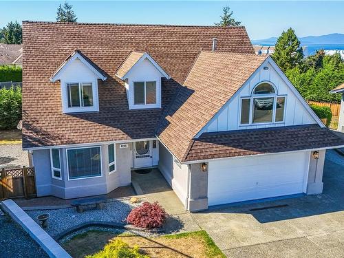 6286 Waterbury Rd, Nanaimo, BC 