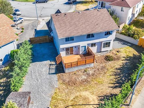 6286 Waterbury Rd, Nanaimo, BC 