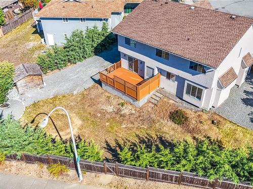 6286 Waterbury Rd, Nanaimo, BC 