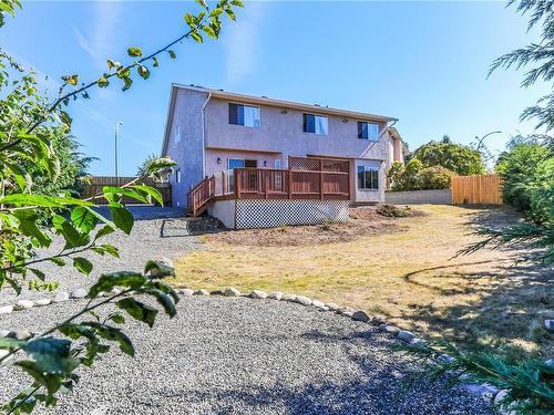 6286 Waterbury Rd, Nanaimo, BC 