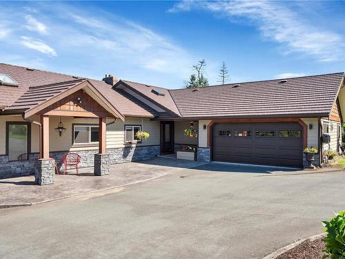 4215 Discovery Dr, Campbell River, BC 