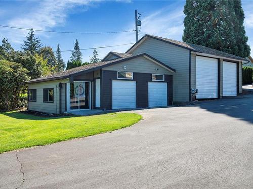 4215 Discovery Dr, Campbell River, BC 