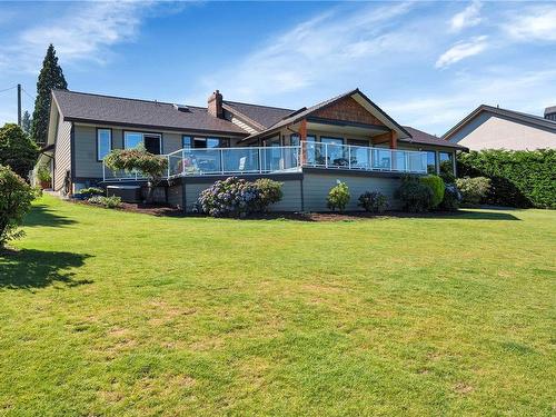 4215 Discovery Dr, Campbell River, BC 