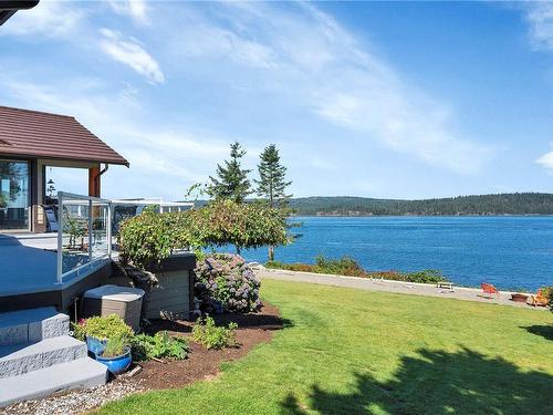 4215 Discovery Dr, Campbell River, BC 