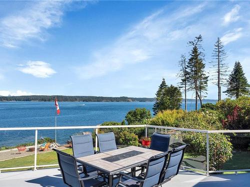 4215 Discovery Dr, Campbell River, BC 