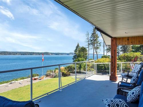 4215 Discovery Dr, Campbell River, BC 