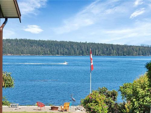 4215 Discovery Dr, Campbell River, BC 