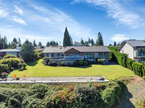 4215 Discovery Dr, Campbell River, BC 