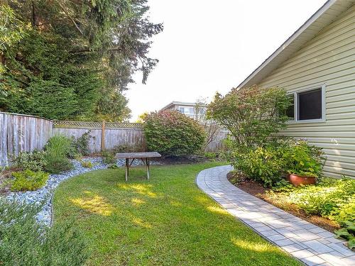 10149 Turnmill Close, Sidney, BC 