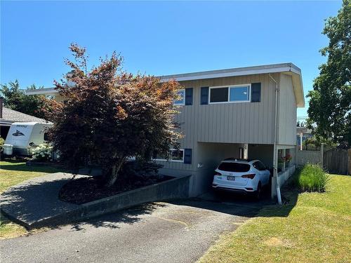 3920 Haslam Rd, Port Alberni, BC 