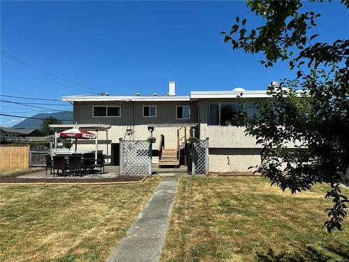 3920 Haslam Rd, Port Alberni, BC 