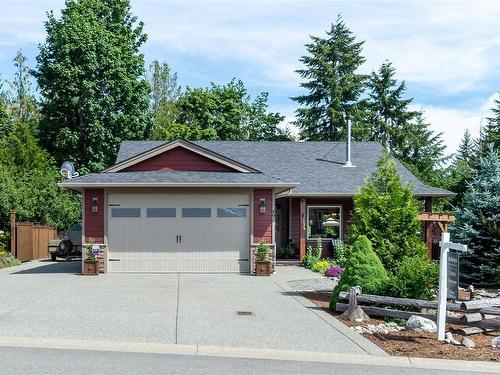 493 Mountain View Dr, Lake Cowichan, BC 