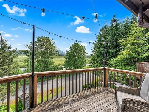 2-6172 Alington Rd, Duncan, BC 