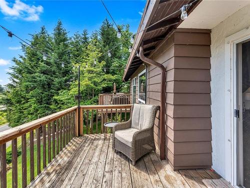 2-6172 Alington Rd, Duncan, BC 