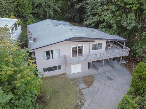 180 Arbutus Cres, Ladysmith, BC 