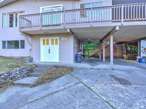 180 Arbutus Cres, Ladysmith, BC 