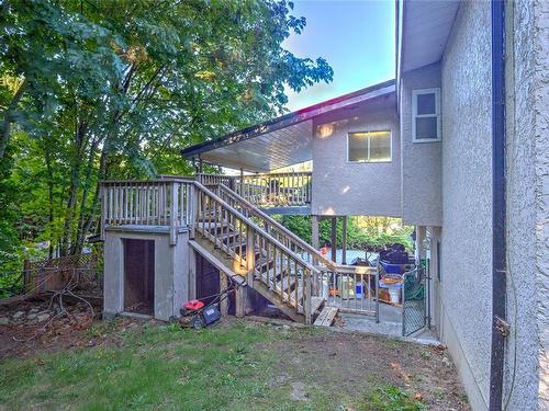 180 Arbutus Cres, Ladysmith, BC 