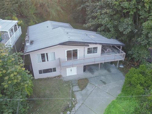 180 Arbutus Cres, Ladysmith, BC 