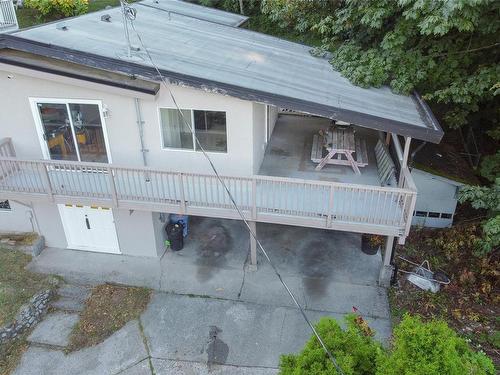 180 Arbutus Cres, Ladysmith, BC 