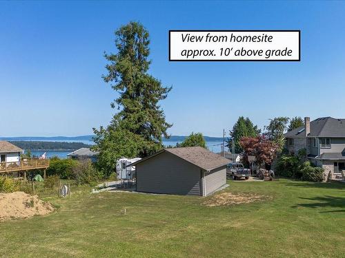 730 Craig Rd, Ladysmith, BC 