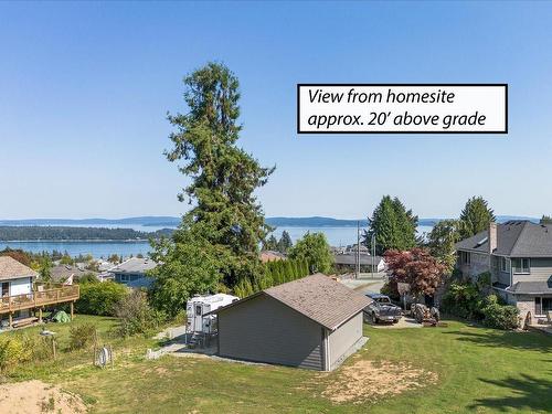 730 Craig Rd, Ladysmith, BC 