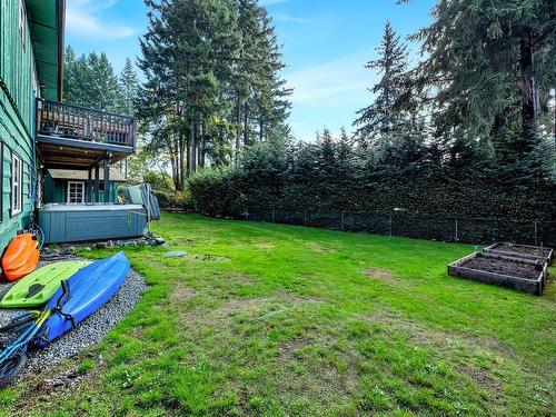 2042 Sunnybrook Lane, Shawnigan Lake, BC 