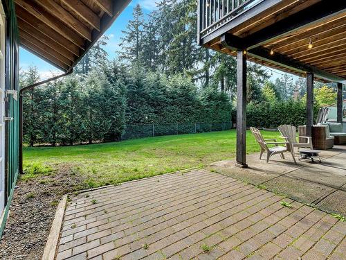 2042 Sunnybrook Lane, Shawnigan Lake, BC 