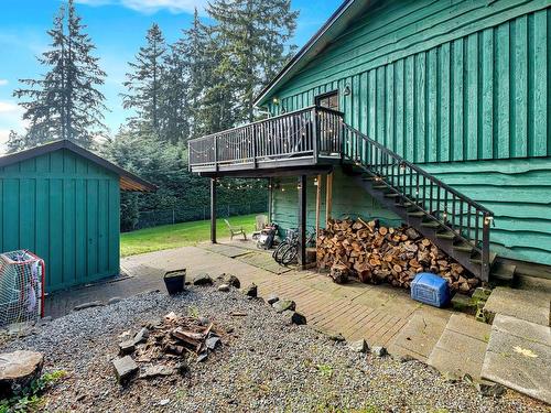 2042 Sunnybrook Lane, Shawnigan Lake, BC 