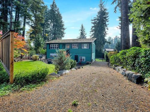 2042 Sunnybrook Lane, Shawnigan Lake, BC 