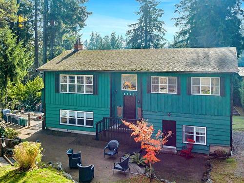 2042 Sunnybrook Lane, Shawnigan Lake, BC 