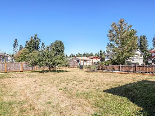 1941 Embleton Cres, Courtenay, BC 