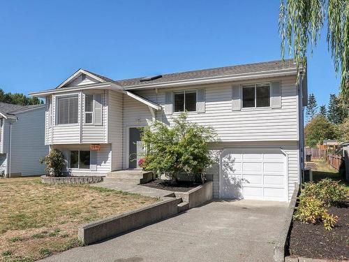 1941 Embleton Cres, Courtenay, BC 