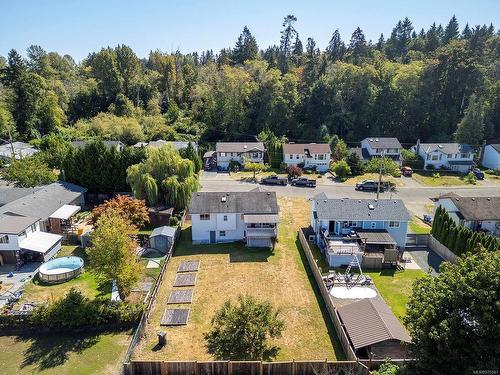 1941 Embleton Cres, Courtenay, BC 