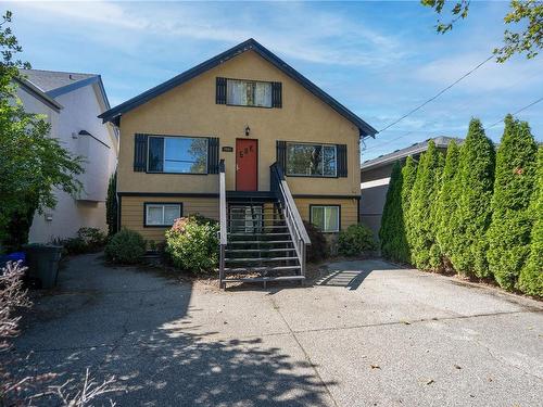 2840 Shelbourne St, Victoria, BC 