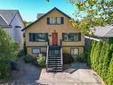 2840 Shelbourne St, Victoria, BC 