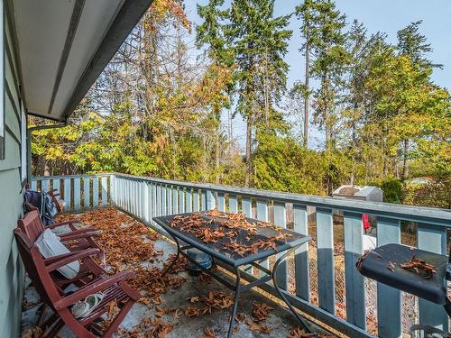 549 Island Hwy West, Parksville, BC 