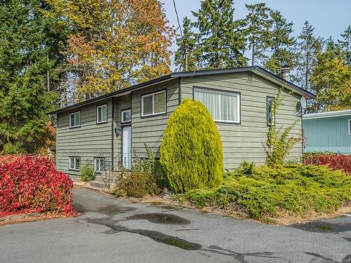 549 Island Hwy West, Parksville, BC 