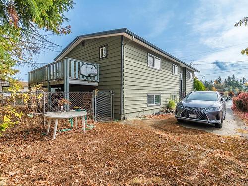 549 Island Hwy West, Parksville, BC 