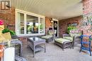 11 Brittany Court, St. Catharines, ON  - Outdoor With Deck Patio Veranda With Exterior 